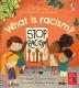 Lift-the-flap First Questions and Answers What is racism?