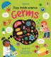 Step inside science: Germs