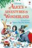 Usborne Classics Alice in Wonderland