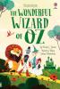 The Wizard of Oz (Usborne Classics)