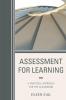 Assessment for Learning