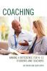 Coaching