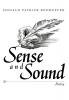 Sense and Sound