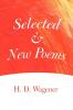 Selected and New Poems