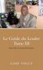 Le Guide Du Leader Tome III