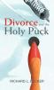 Divorce and the Holy Puck