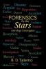 Forensics by the Stars