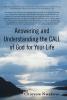 Answering and Understanding the Call of God for Your Life