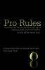 Pro Rules