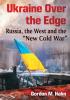 Ukraine Over the Edge