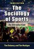 The Sociology of Sports