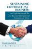 Sustaining Contractual Business: An Exploration of the New Revised International Commercial Terms: Incoterms(R)2010