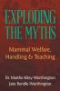 Exploding the Myths