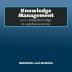 Knowledge Management as a competitive edge in a global economy