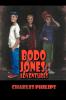 Bodo Jones: Adventures