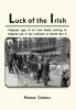 Luck of the Irish: Powerful Saga of an Irish Family Arriving in England Just as World War II Is Declared