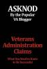 Veterans Administration Claims