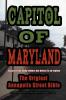 Capitol of Maryland