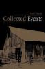 Collected Events