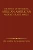 The Impact of Mentoring African American Middle Grade Males