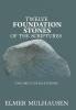 Twelve Foundation Stones of the Scriptures