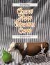 Chow Now Brown Cow