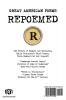 GREAT AMERICAN POEMS - REPOEMED Volume 2