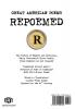 GREAT AMERICAN POEMS - REPOEMED Volume 2