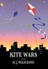 Kite Wars