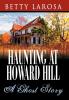 Haunting at Howard Hill