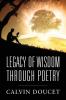 Legacy of Wisdom Through Poetry