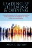 Leading by Listening & Obeying: A practical guide to life and organizational leadership with an emphasis on sales retail and distribution.