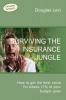 Surviving the Insurance Jungle