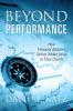 Beyond Performance