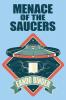 Menace of the Saucers