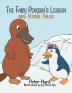 The Fairy Penguin's Lesson and Other Tales