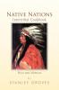 Native Nations Intertribal Cookbook: West and Midwest