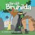 Bruja Bruhilda: Witches wear Underpants