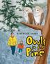 Owls in the Pine