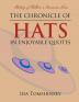 The Chronicle of Hats in Enjoyable Quotes