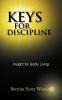 Keys for Discipline