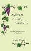 Quest for Family Wholeness