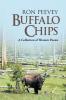 Buffalo Chips: A Collection of Western Poems