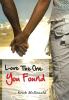 Love the One You Found