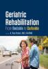 Geriatric Rehabilitation