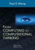 From Computing to Computational Thinking