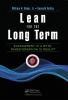 Lean for the Long Term