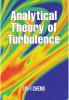 Analytical Theory of Turbulence