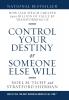 Control Your Destiny or Someone Else Will: How Jack Welch Created $400 Billion of Value by Transforming GE