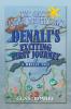 The Great Ocean Adventures of Denali's Exciting First Journey: A Whales Tale